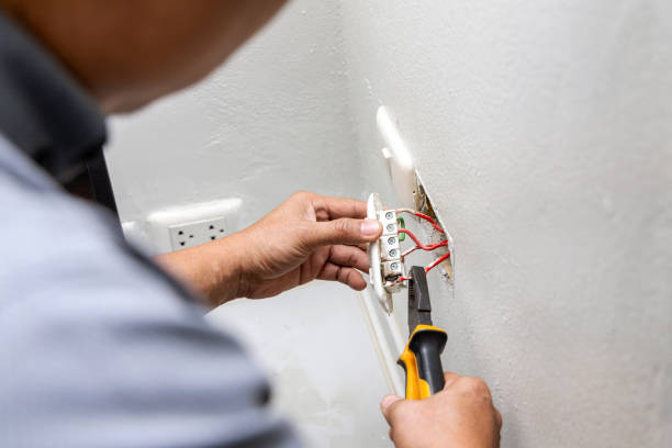 Best Electrical Rewiring Services  in Avalon, CA