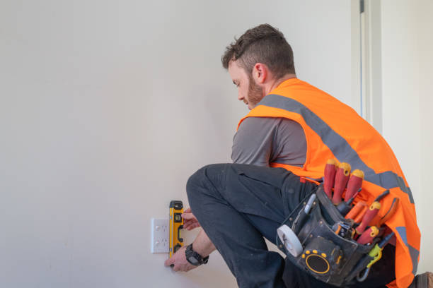 Electrical Rewiring Services in Avalon, CA